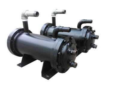 列管式換熱器_力和,廣州力和,力和海得,板式換熱器,全智能換熱機組,衛生級