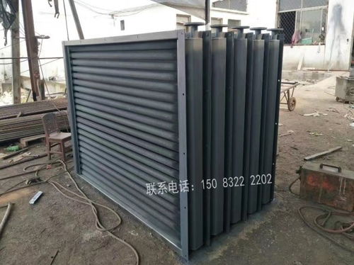 【蒸汽散熱器srz型_翅片管散熱器_工業(yè)換熱器】- 