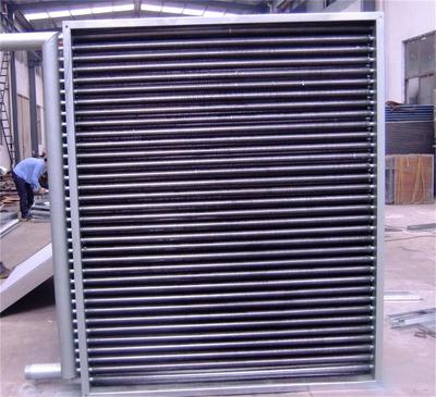 德州華信空調(diào)設(shè)備廠 專業(yè)制造，高效換熱器的卓越之選