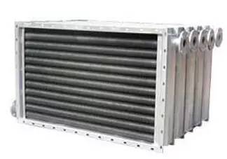 十大類新型高效換熱器技術(shù)全解析，助你成為熱交換領(lǐng)域的行家